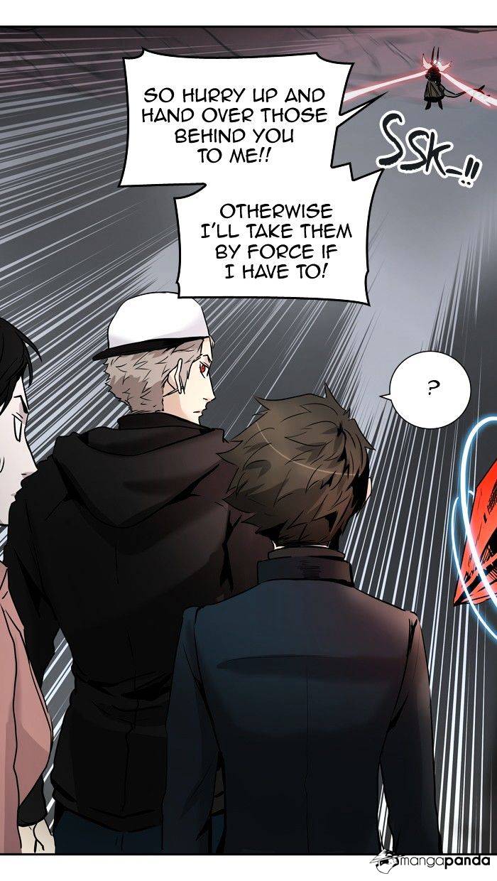 Tower of God Chapter 331 image 010